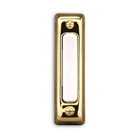 Globe Electric PB Wired Push Button SL-711-03